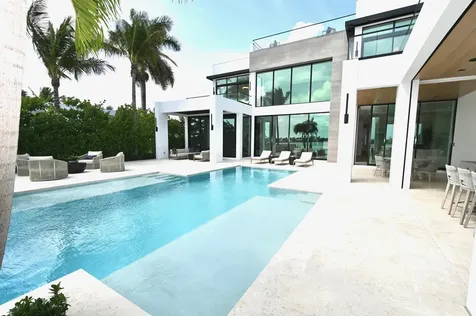 2914 N Flagler Drive West Palm Beach FL 33407