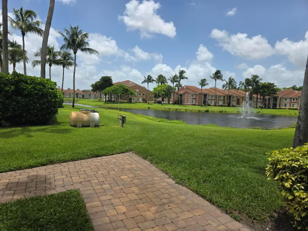 7824 Sonoma Springs Circle Lake Worth FL 33463