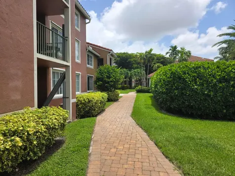 7824 Sonoma Springs Circle Lake Worth FL 33463