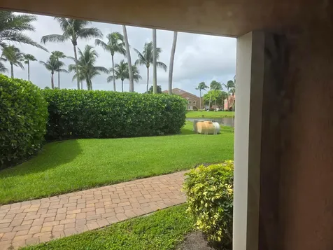 7824 Sonoma Springs Circle Lake Worth FL 33463