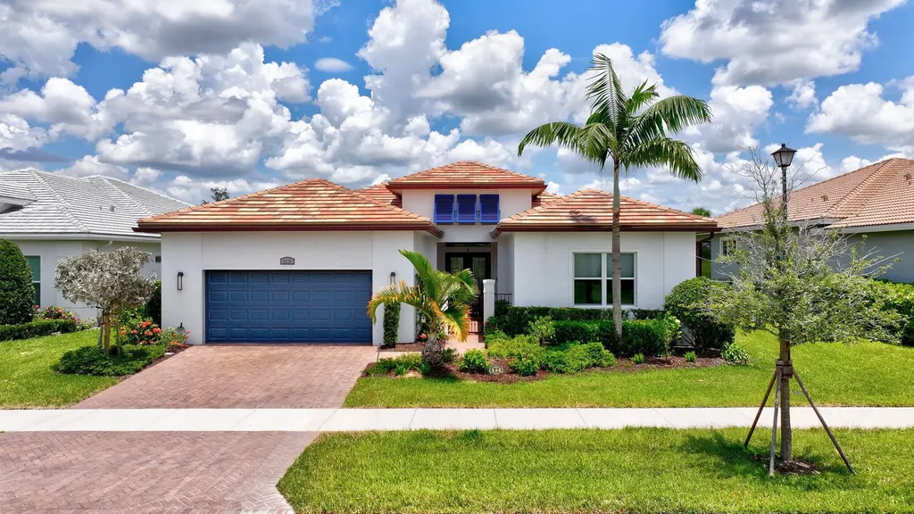 9129 SW Pepoli Way Port St Lucie FL 34987