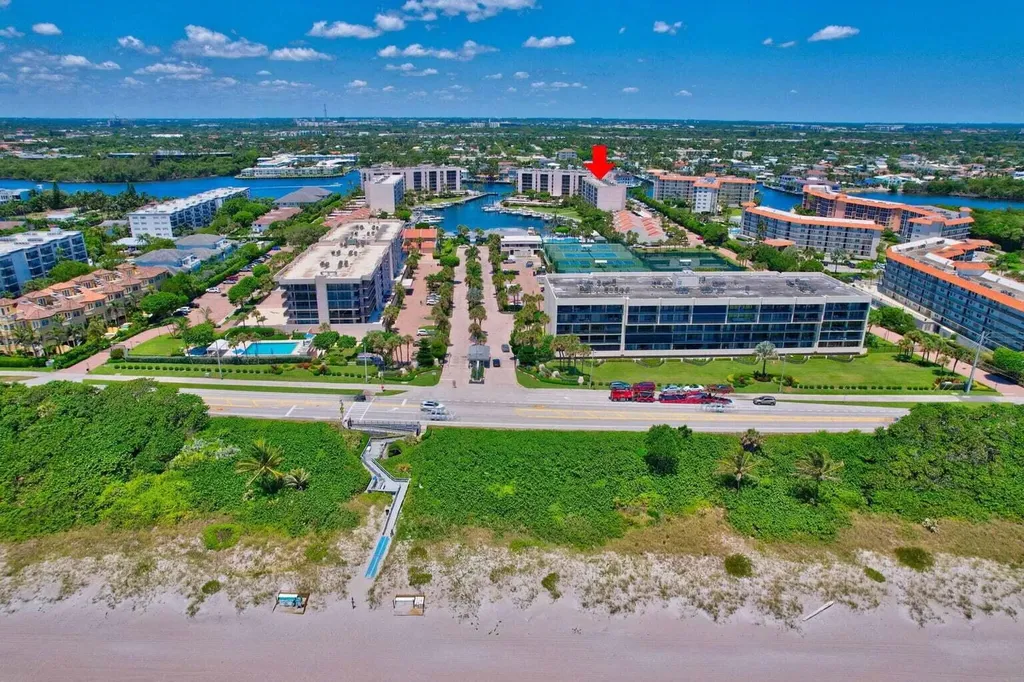 2707 N Ocean Boulevard Boca Raton FL 33431