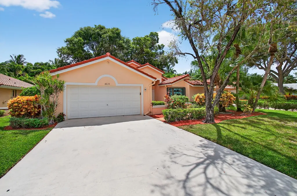 4635 Sextant Circle Boynton Beach FL 33436