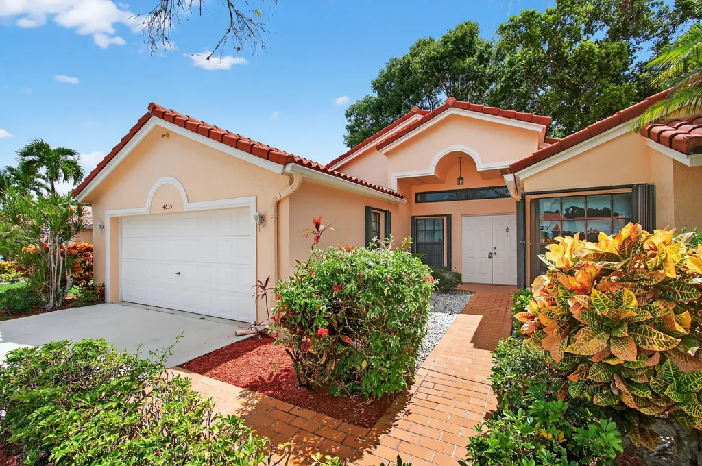 4635 Sextant Circle Boynton Beach FL 33436