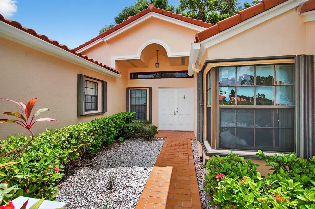 4635 Sextant Circle Boynton Beach FL 33436