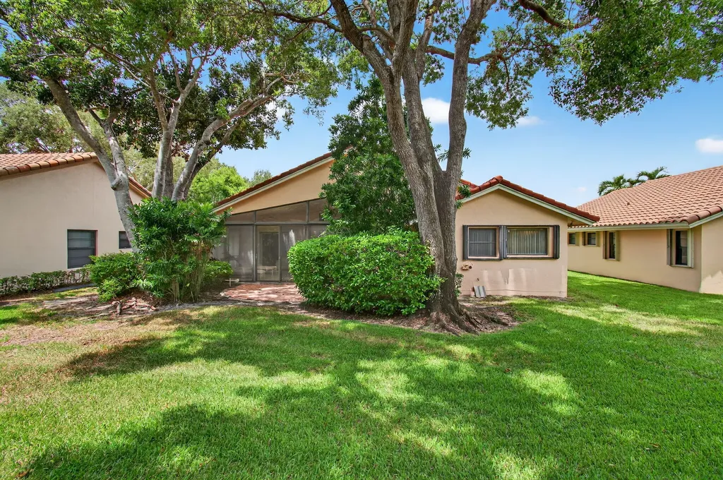 4635 Sextant Circle Boynton Beach FL 33436