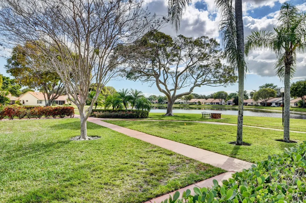 4635 Sextant Circle Boynton Beach FL 33436