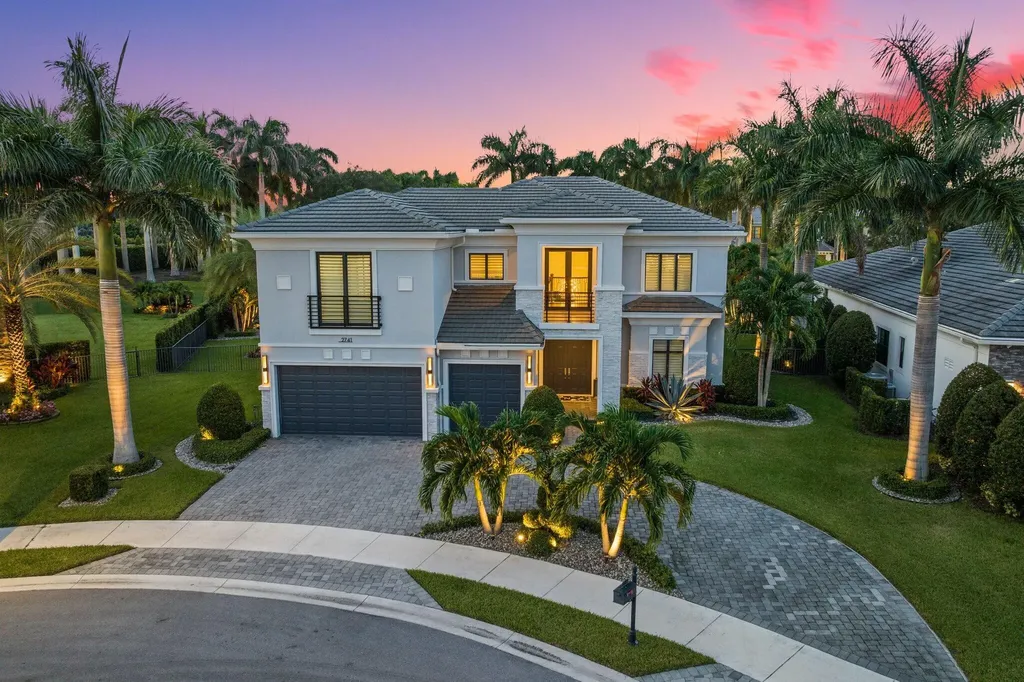 2741 NW 70th Boulevard Boca Raton FL 33496