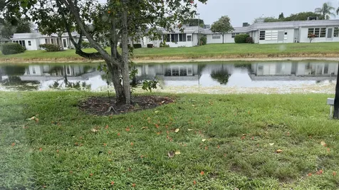 166 Valencia G Delray Beach FL 33446