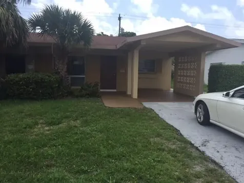 2728 NE 5th Avenue Boca Raton FL 33431