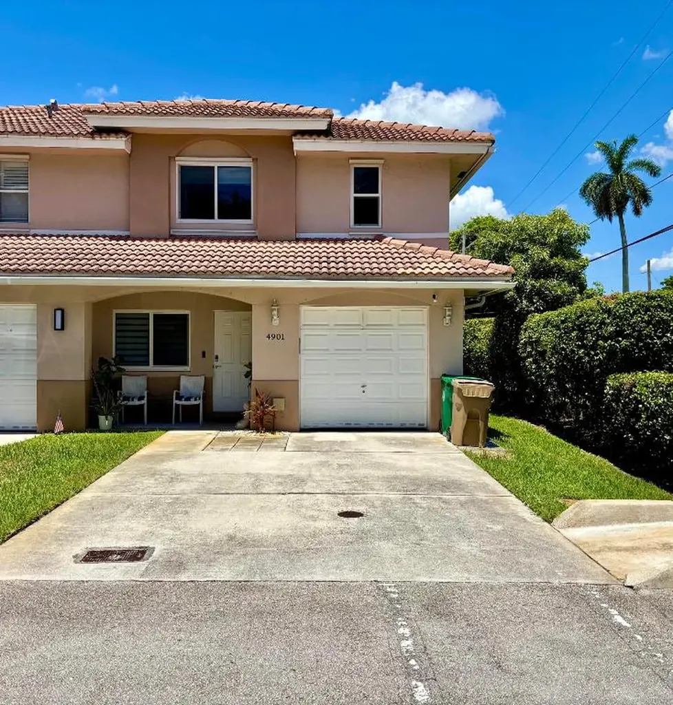 4901 Palm Garden Lane Davie FL 33314