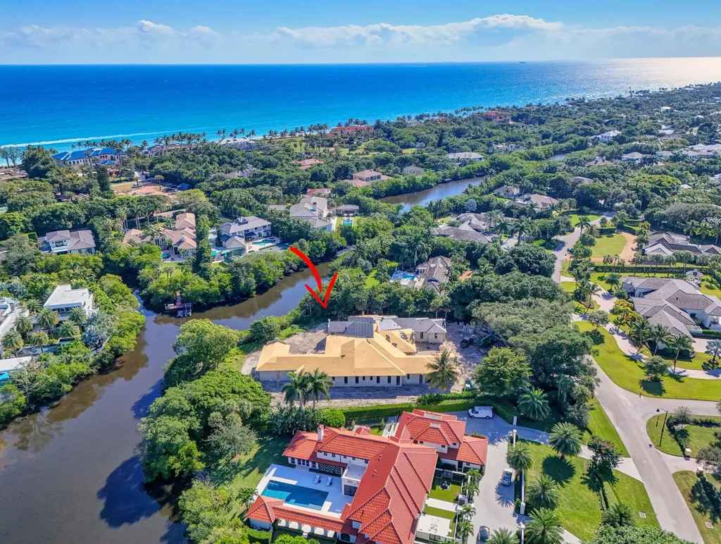 12404 Indian Road North Palm Beach FL 33408