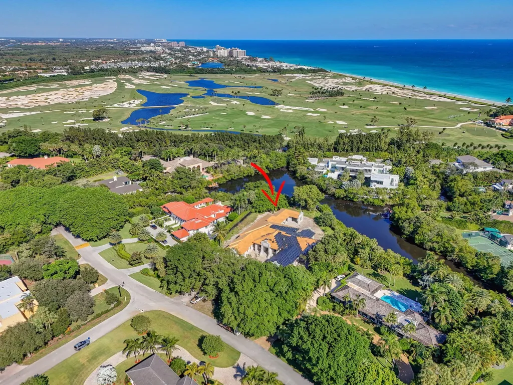 12404 Indian Road North Palm Beach FL 33408