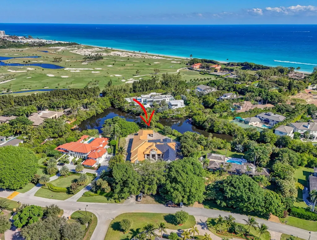 12404 Indian Road North Palm Beach FL 33408