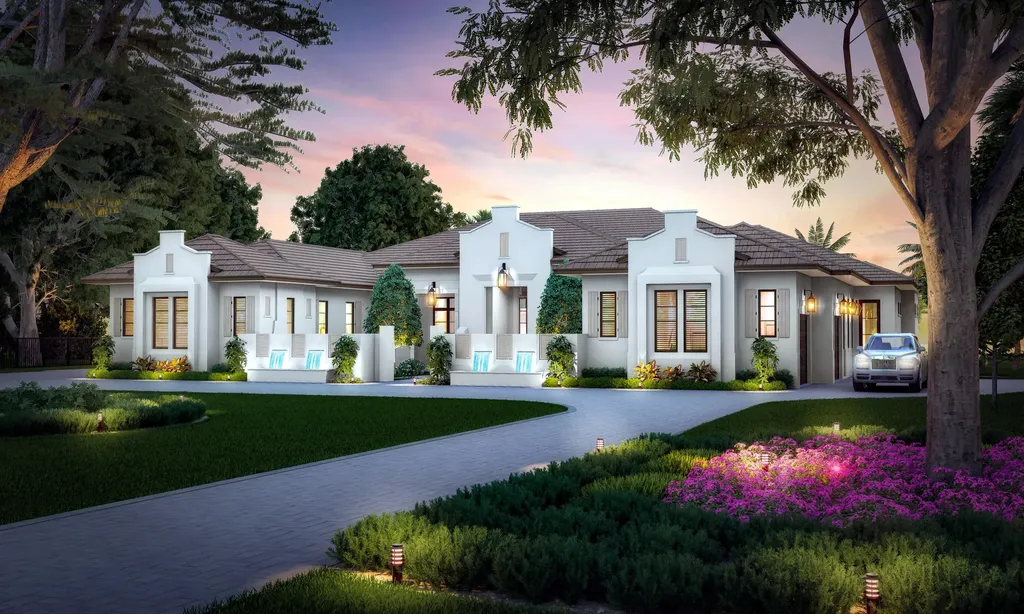 12404 Indian Road North Palm Beach FL 33408