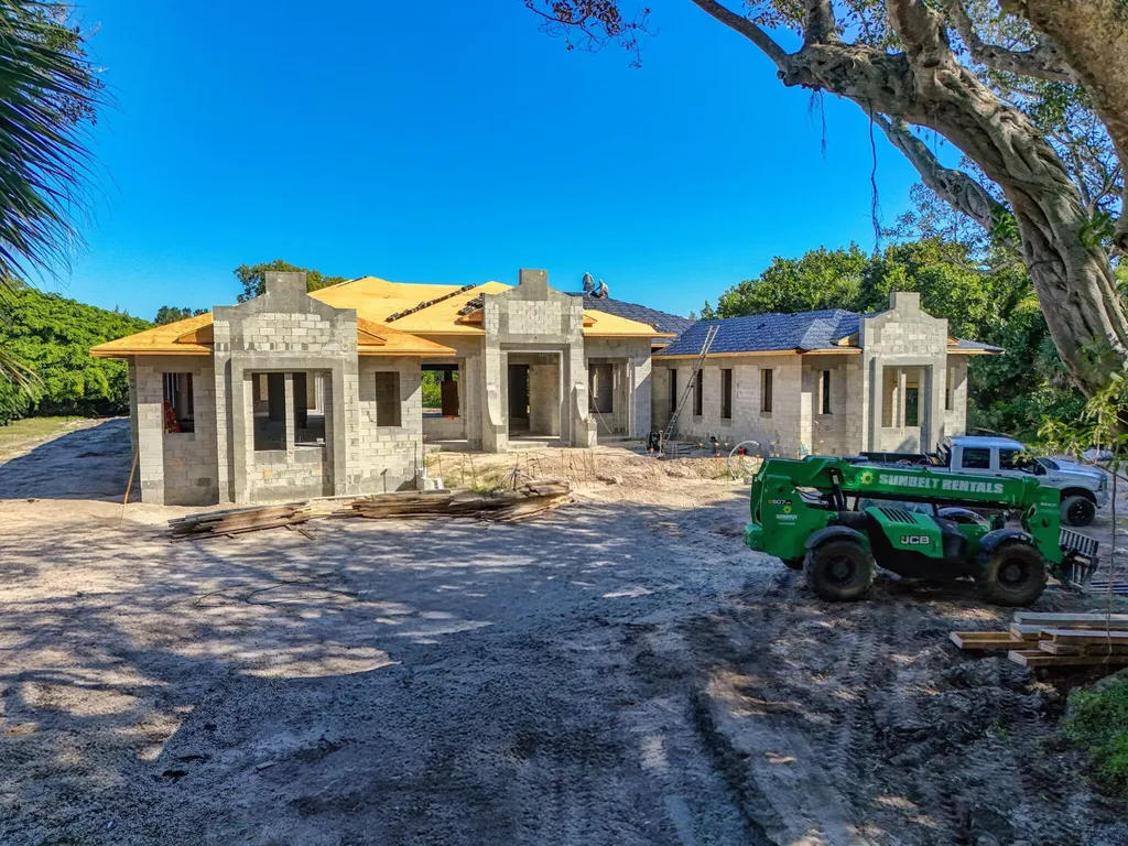 12404 Indian Road North Palm Beach FL 33408