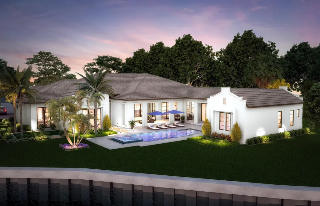 12404 Indian Road North Palm Beach FL 33408