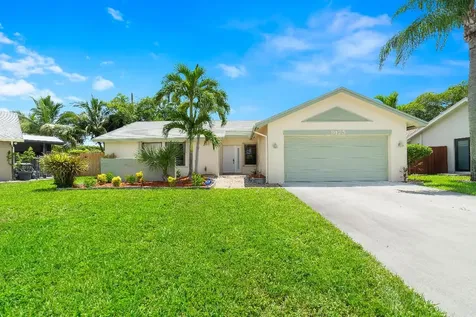 9175 Bedford Drive Boca Raton FL 33434