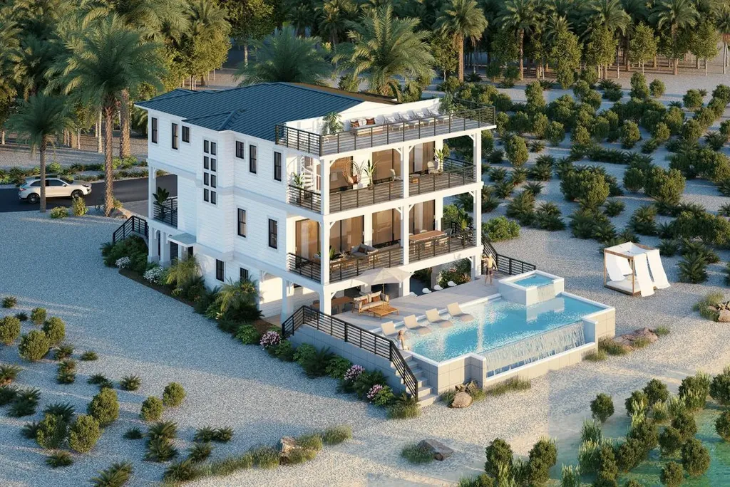 231 E Shore Drive Key West FL 33040