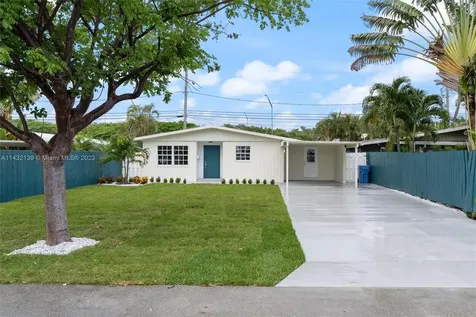 377 NW NW 49th Street Fort Lauderdale FL 33309