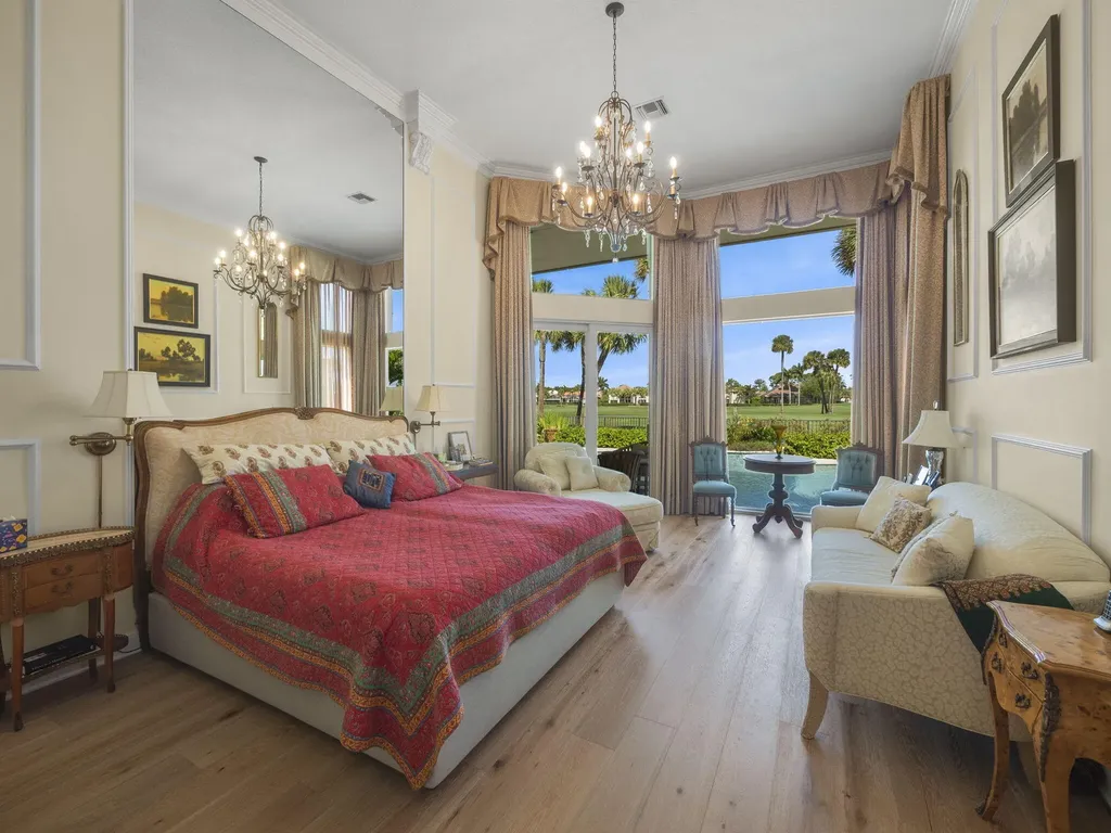 66 St James Drive Palm Beach Gardens FL 33418