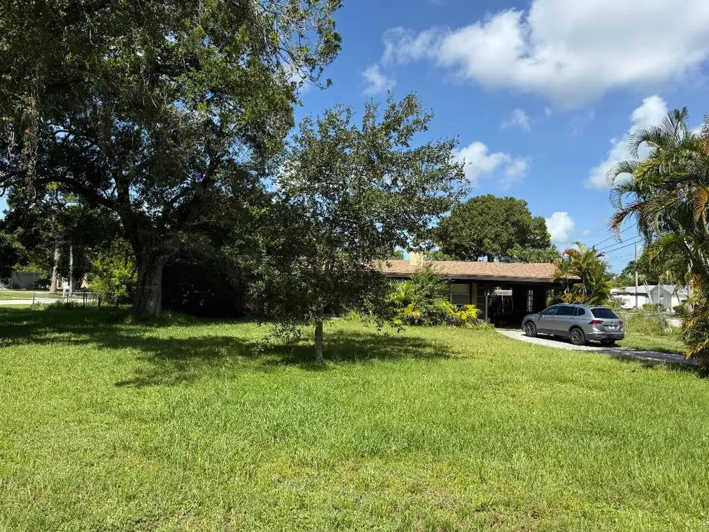 1001 Tortugas Avenue Fort Pierce FL 34982