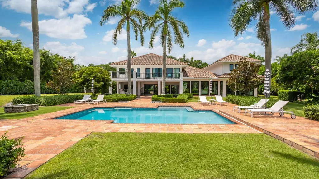 18743 Long Lake Drive Boca Raton FL 33496