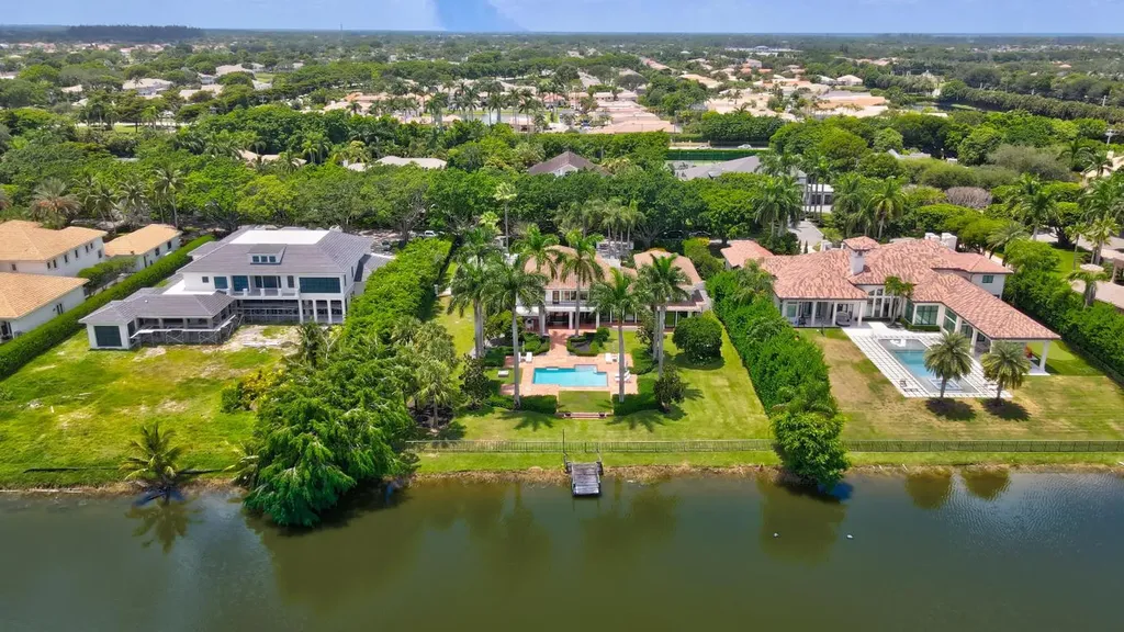 18743 Long Lake Drive Boca Raton FL 33496