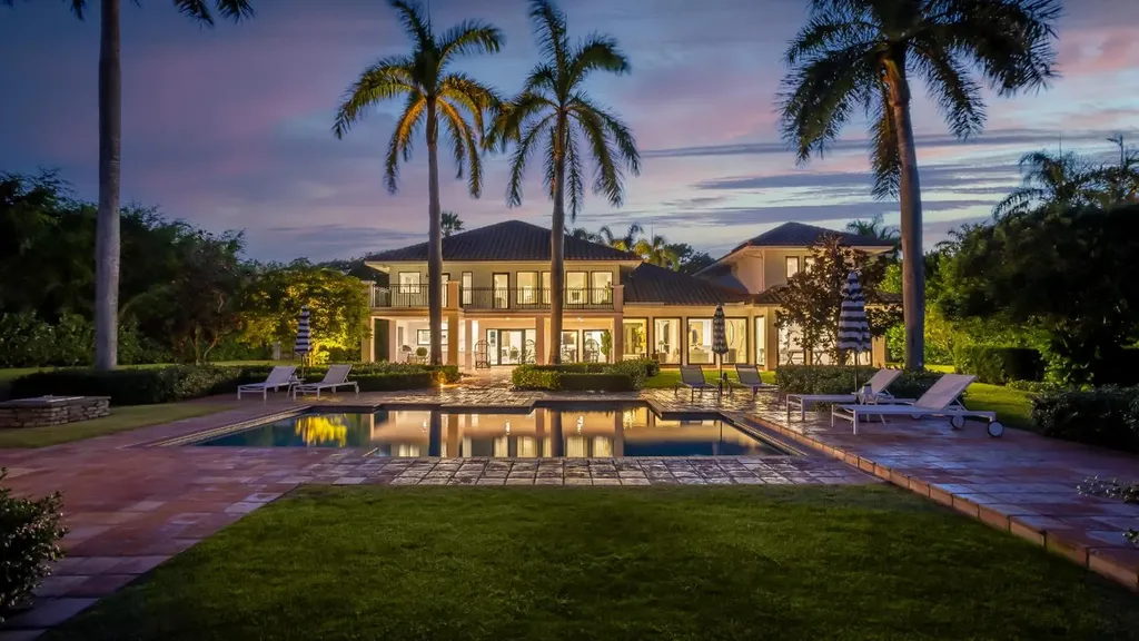18743 Long Lake Drive Boca Raton FL 33496