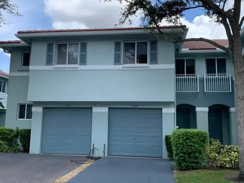 1934 Gardenia Court Riviera Beach FL 33404