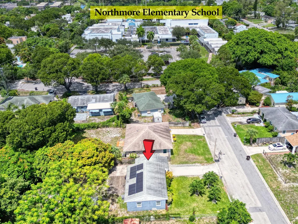 808 41st Street West Palm Beach FL 33407
