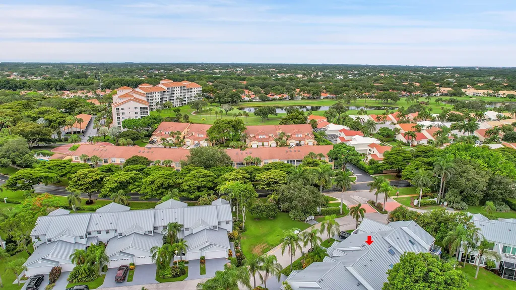 17094 Boca Club Boulevard Boca Raton FL 33487