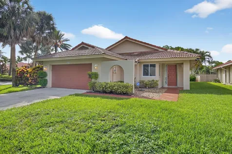 6290 Sweet Maple Lane Boca Raton FL 33433