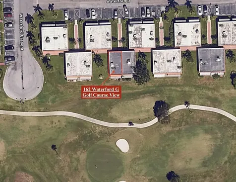 162 Waterford G Delray Beach FL 33446