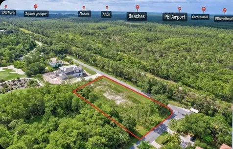 3551 SE Tailwinds Road Jupiter FL 33478