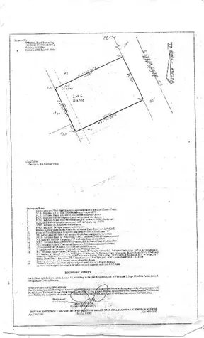 1126 Greenfield Street Lake Placid FL 33852