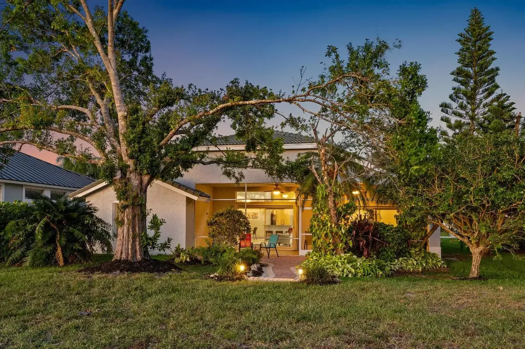 1871 Corsica Drive Wellington FL 33414