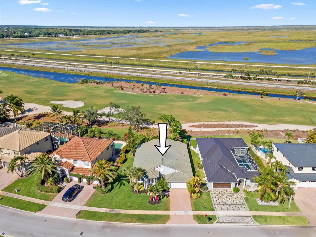 1871 Corsica Drive Wellington FL 33414
