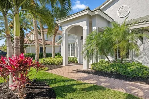 1871 Corsica Drive Wellington FL 33414