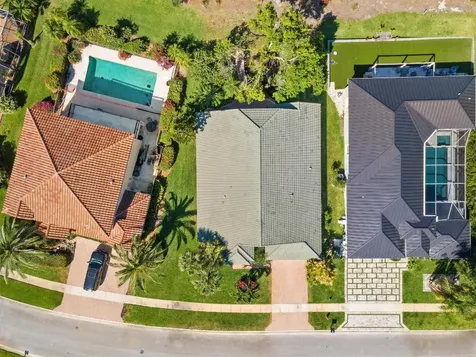1871 Corsica Drive Wellington FL 33414