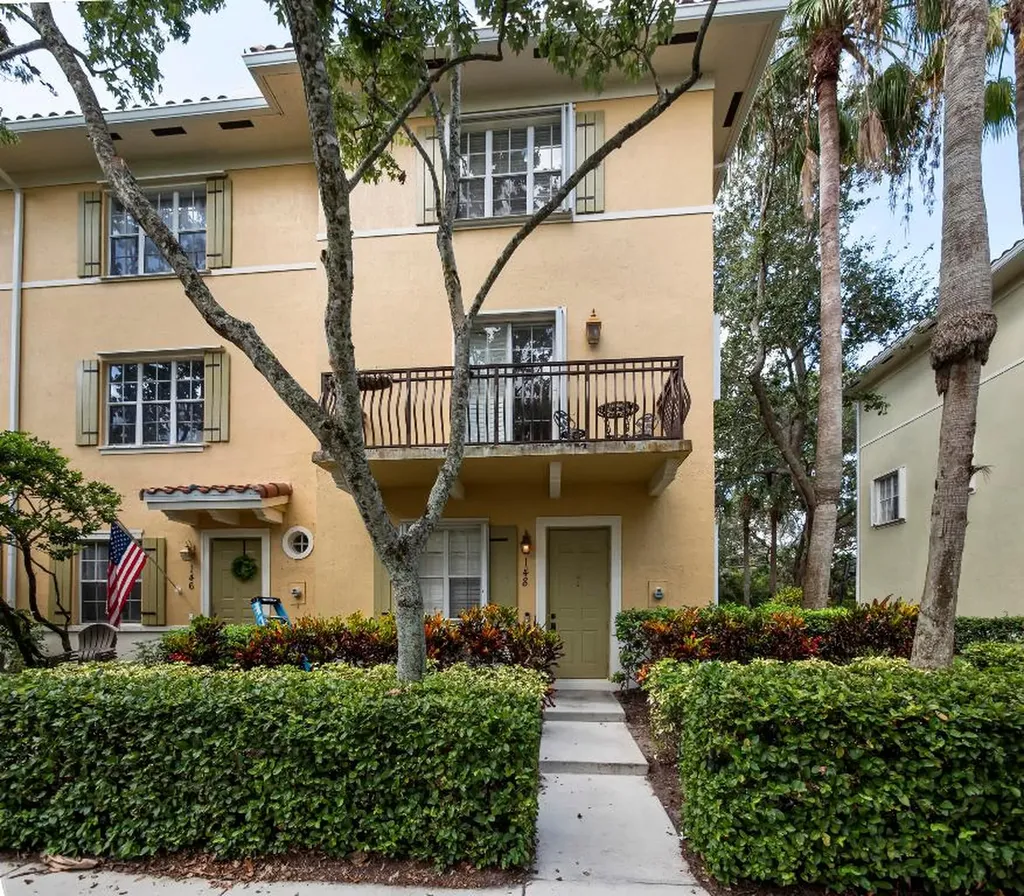 148 Morning Dew Circle Jupiter FL 33458