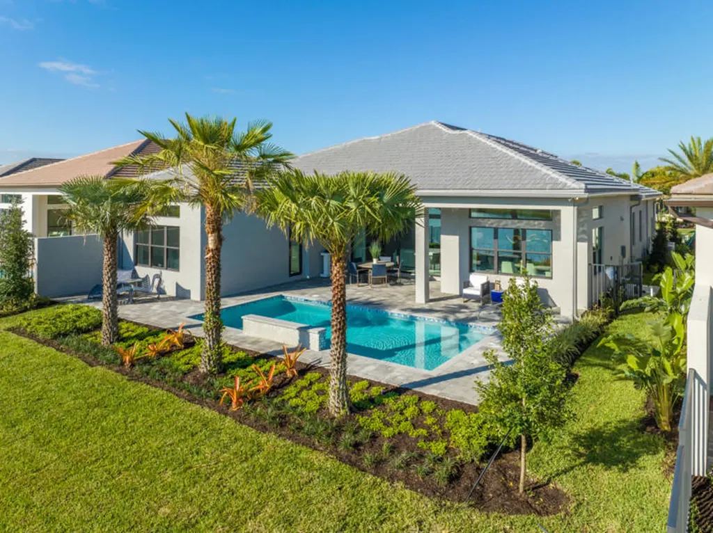 11190 Sweet Sage Avenue Boynton Beach FL 33473