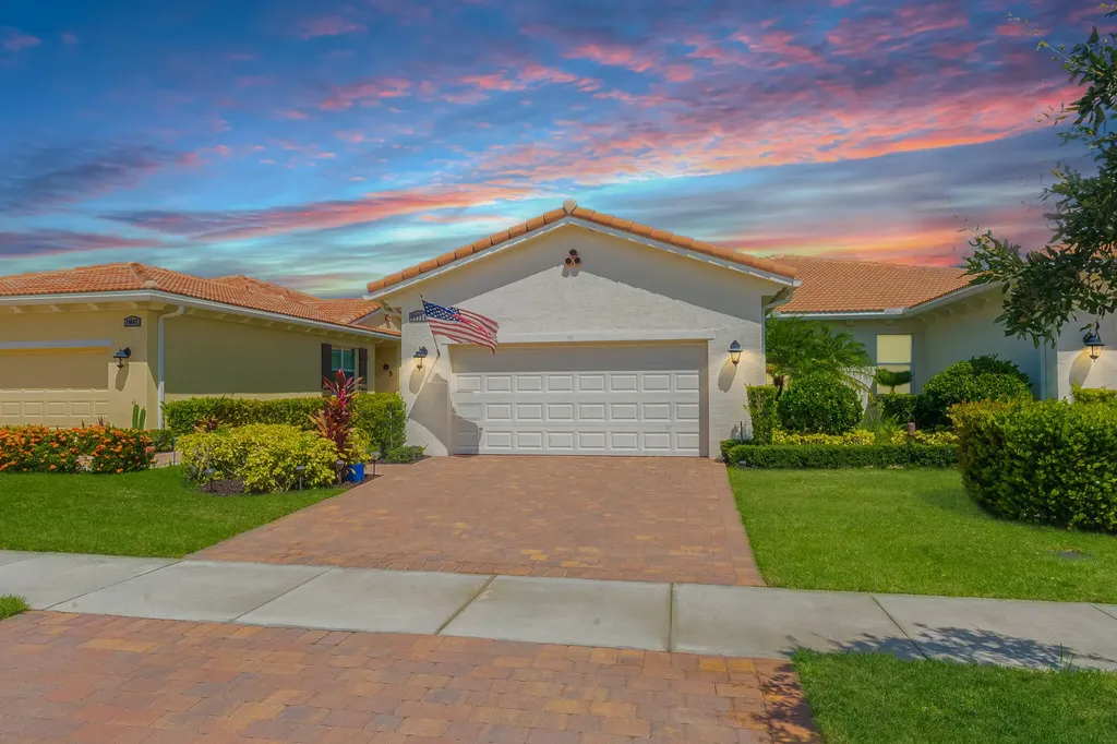 24064 SW Firenze Way Port St Lucie FL 34986