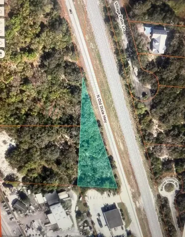0 Old Dixie N Highway Fort Pierce FL 34946