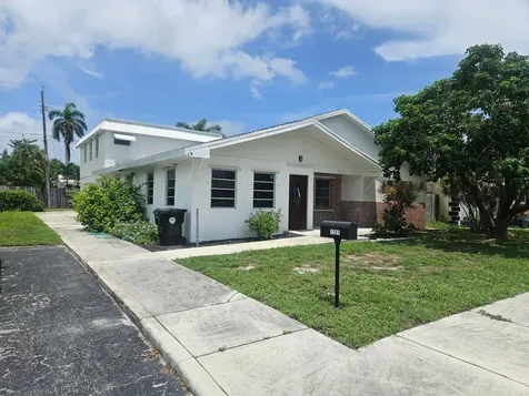 1701 N M Street Lake Worth Beach FL 33460