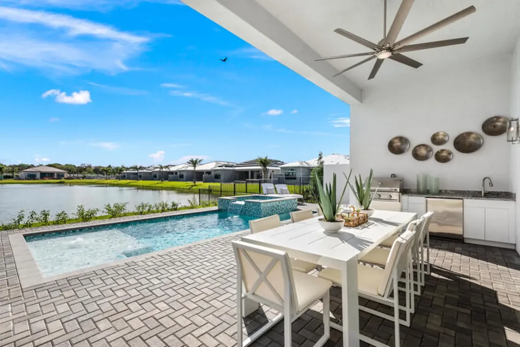 11208 Sweet Sage Avenue Boynton Beach FL 33473