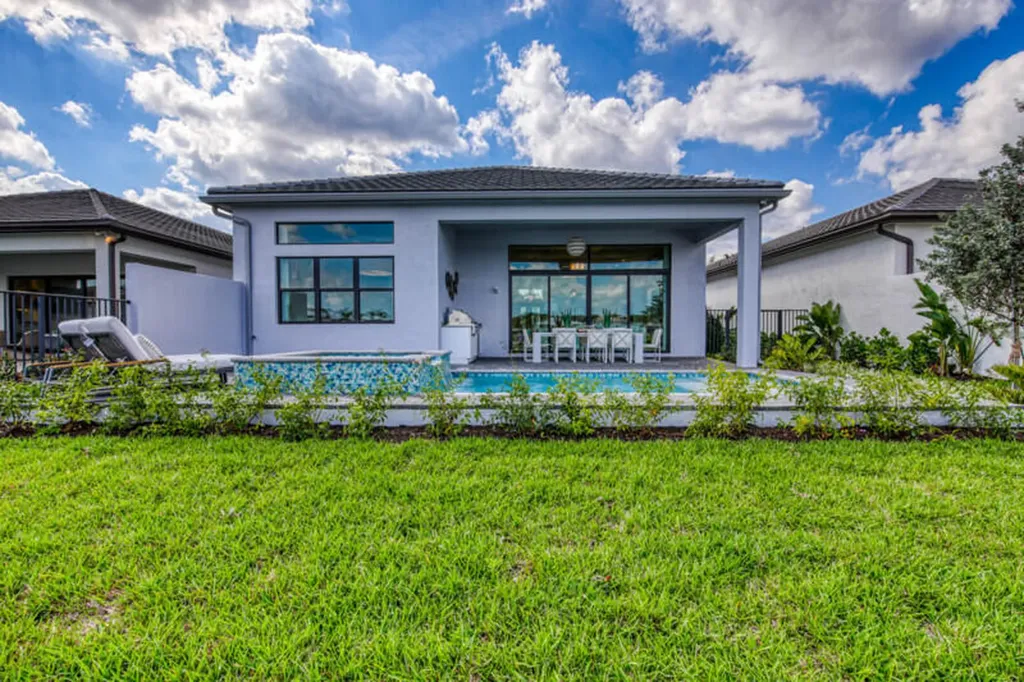11208 Sweet Sage Avenue Boynton Beach FL 33473
