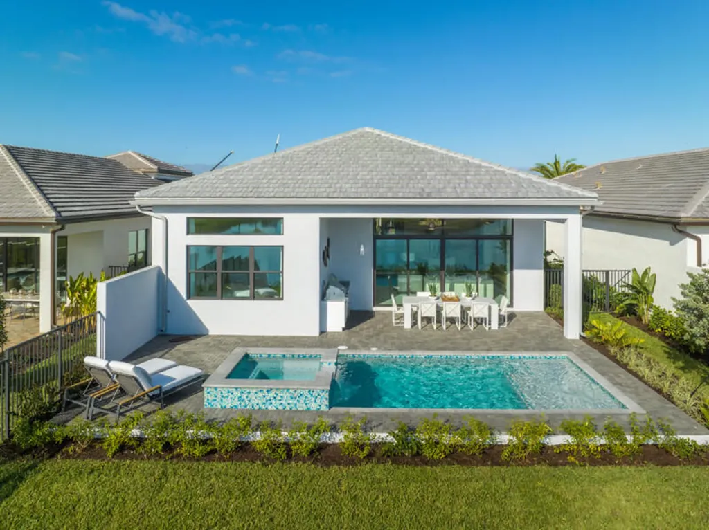 11208 Sweet Sage Avenue Boynton Beach FL 33473