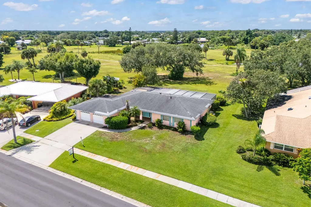 2967 SE San Jeronimo Road Port St Lucie FL 34952