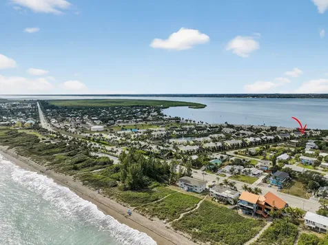 906 Mariner Bay Boulevard Hutchinson Island FL 34949